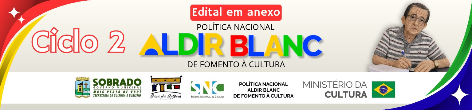 Aldir Blanc [Ciclo 2]